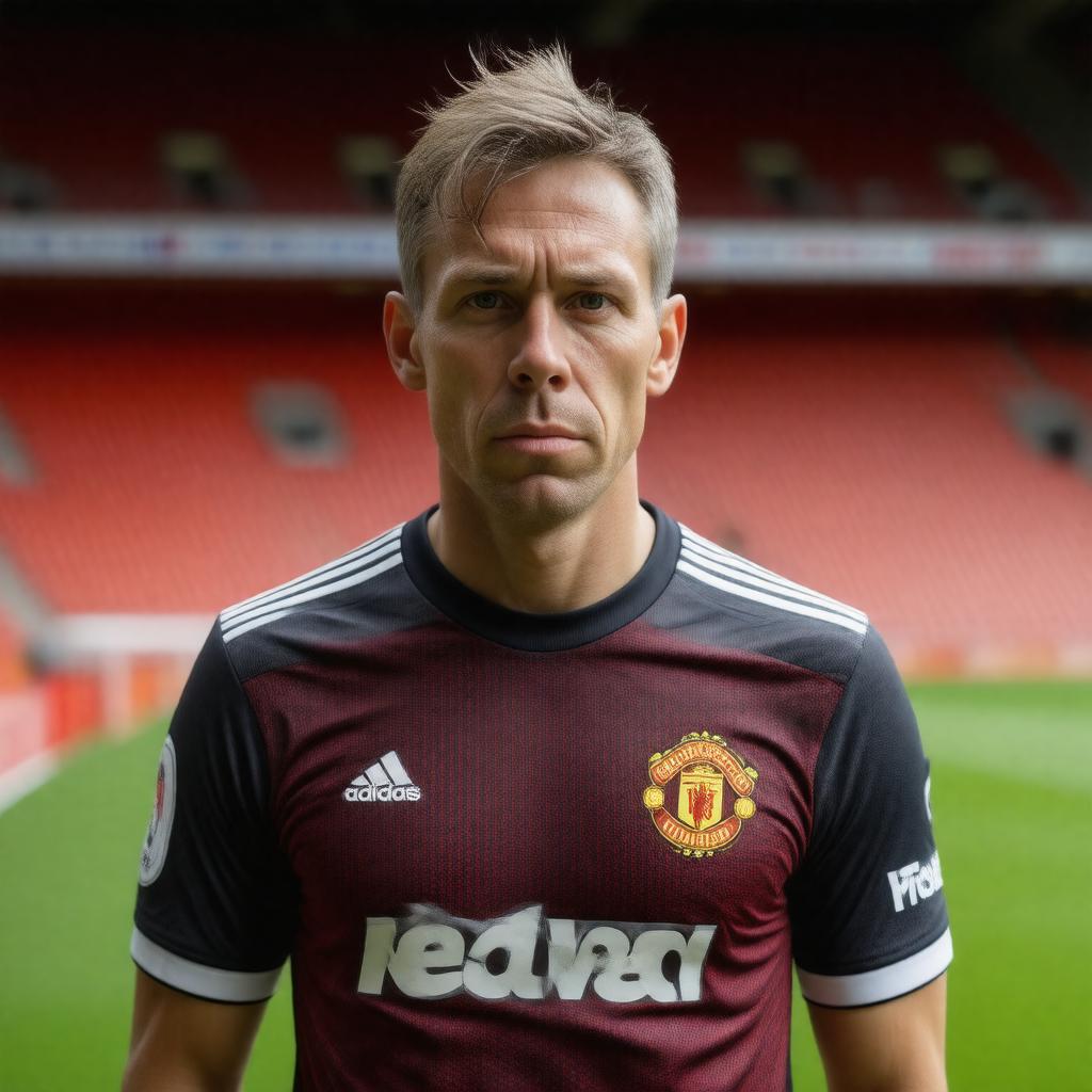 Phil Neville